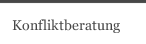Konfliktberatung