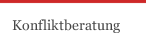 Konfliktberatung
